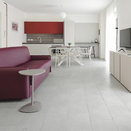 Apartmán Joivy Charming Flats In The Heart Of Porta Nuova Milán Exteriér fotografie