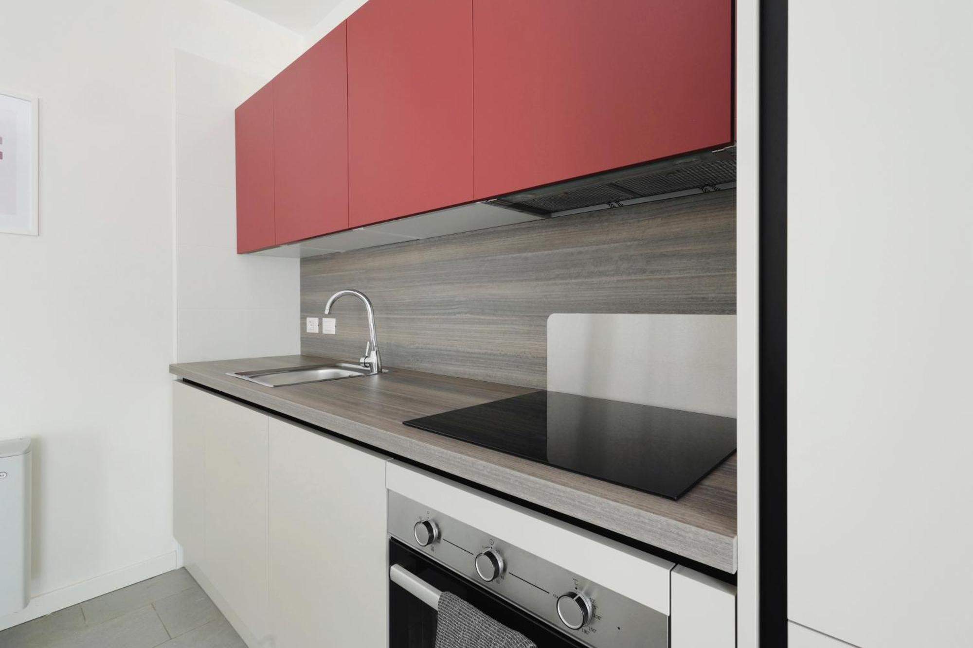 Apartmán Joivy Charming Flats In The Heart Of Porta Nuova Milán Exteriér fotografie