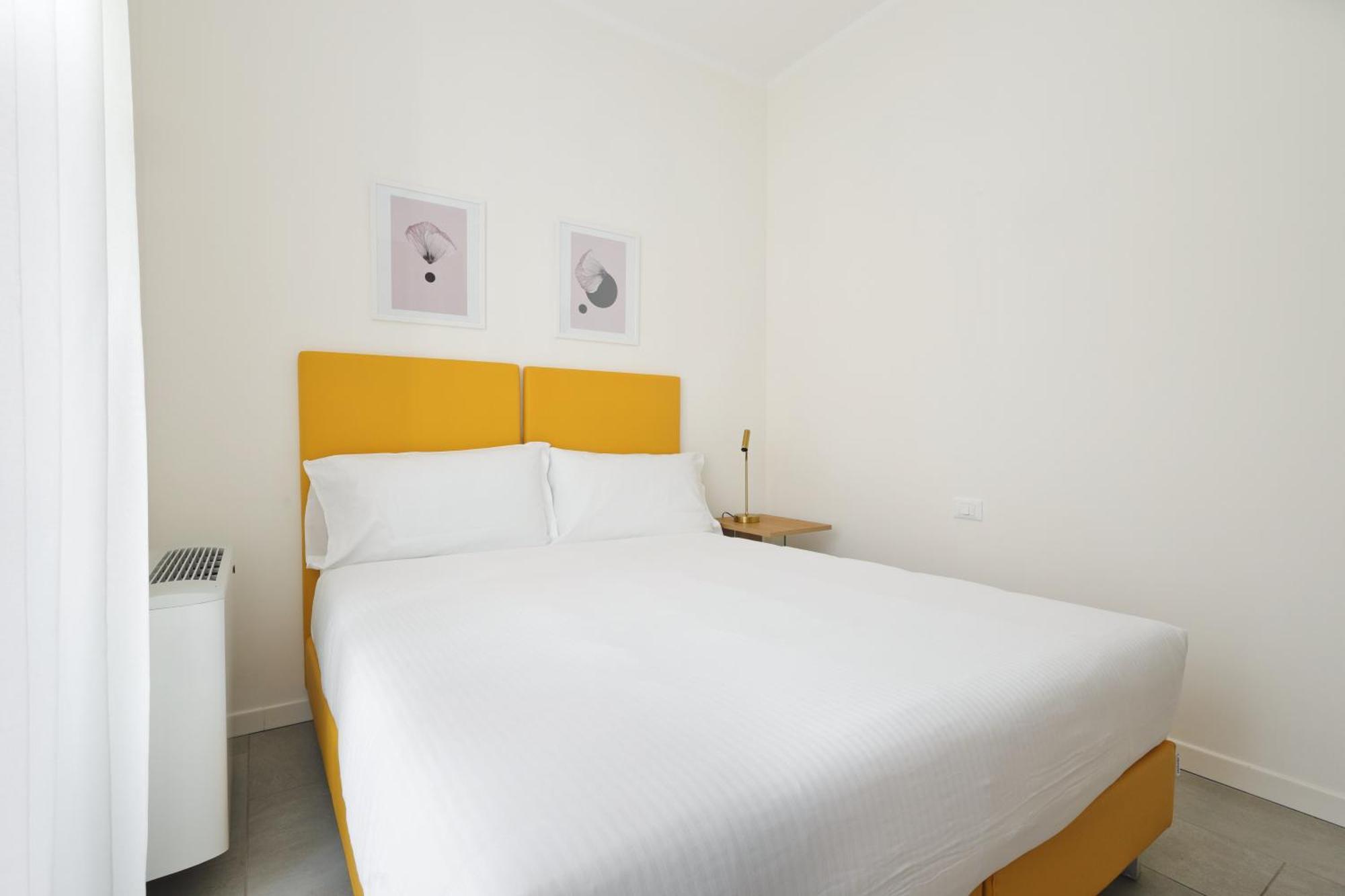 Apartmán Joivy Charming Flats In The Heart Of Porta Nuova Milán Exteriér fotografie