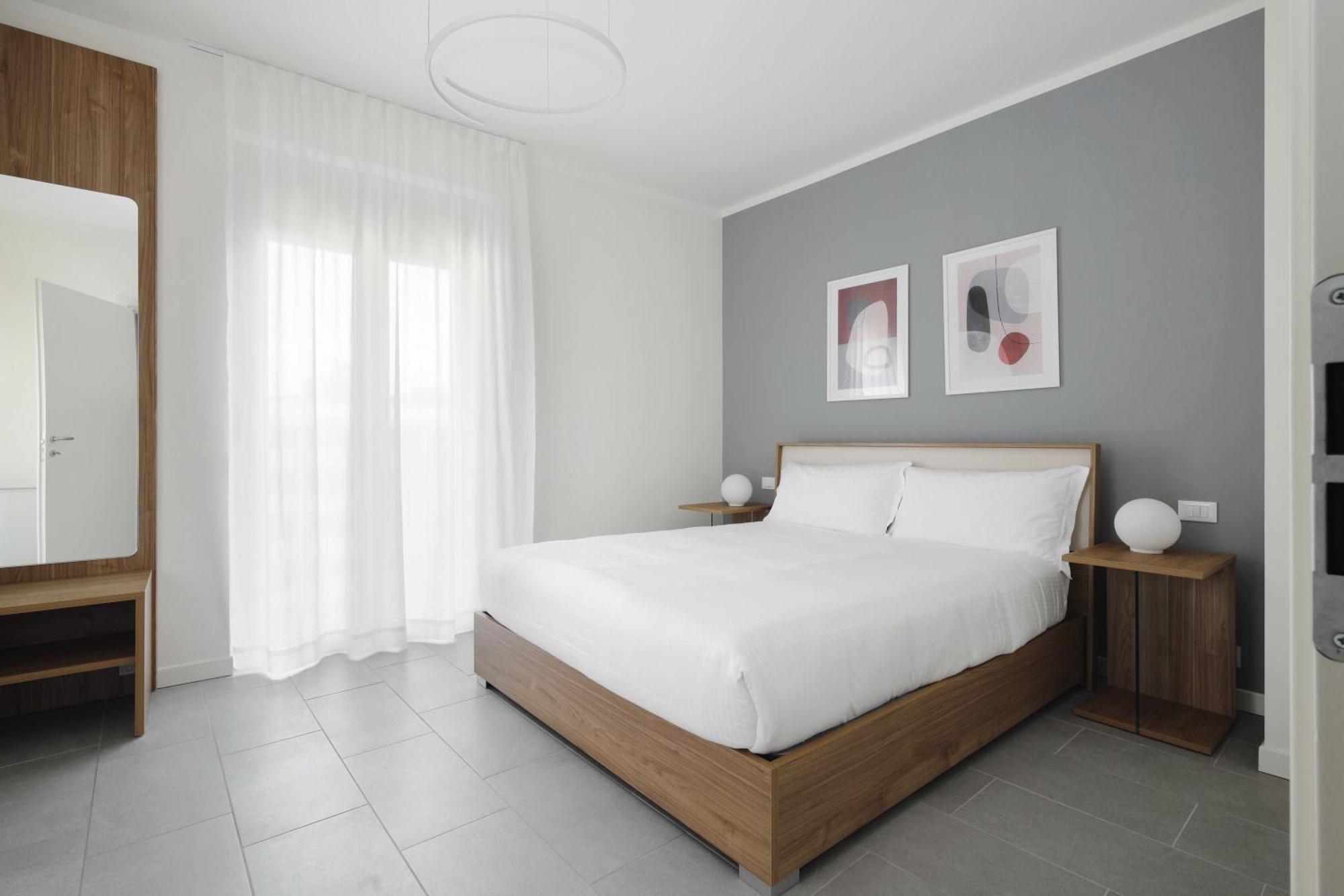 Apartmán Joivy Charming Flats In The Heart Of Porta Nuova Milán Exteriér fotografie