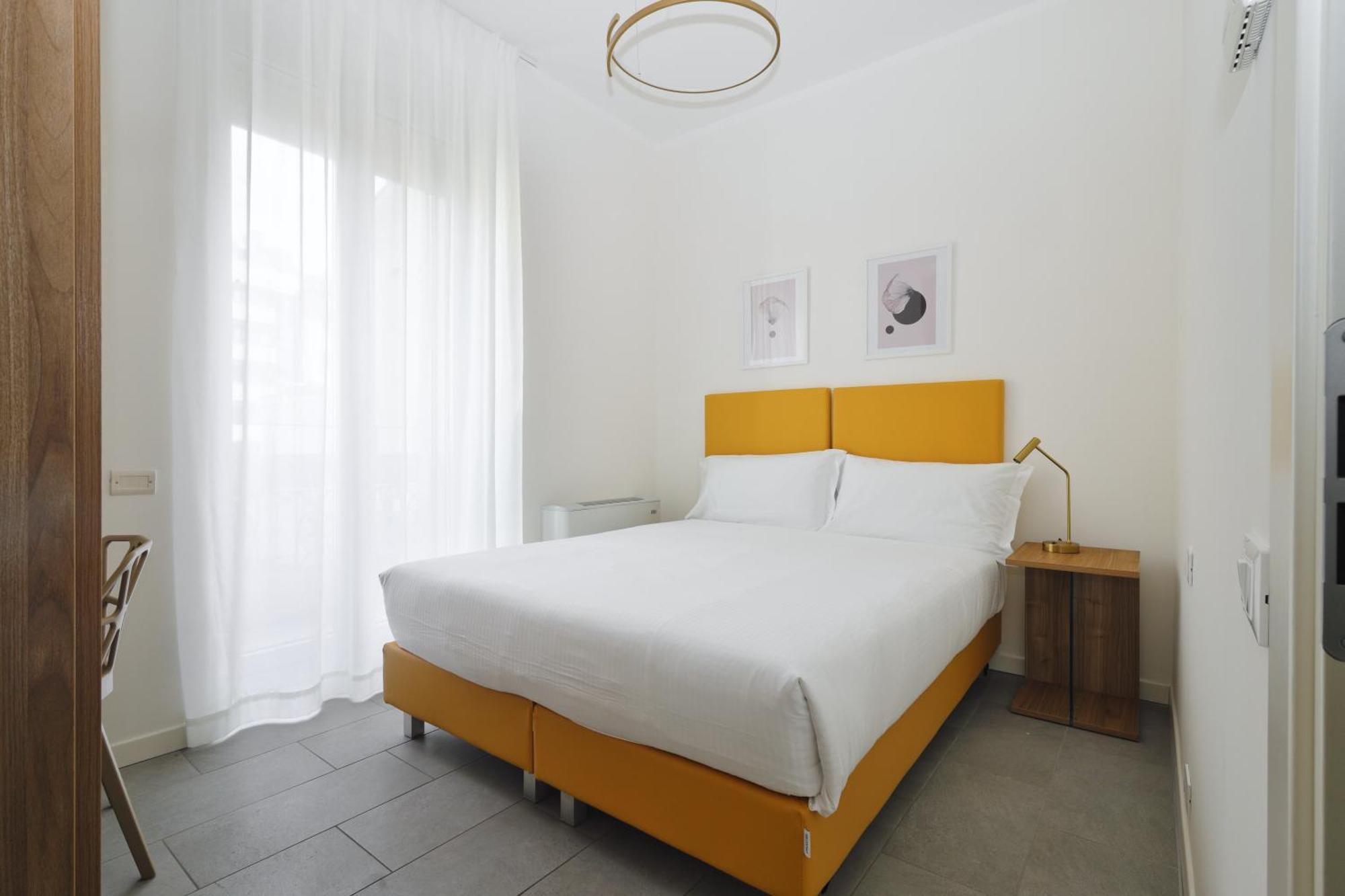 Apartmán Joivy Charming Flats In The Heart Of Porta Nuova Milán Exteriér fotografie