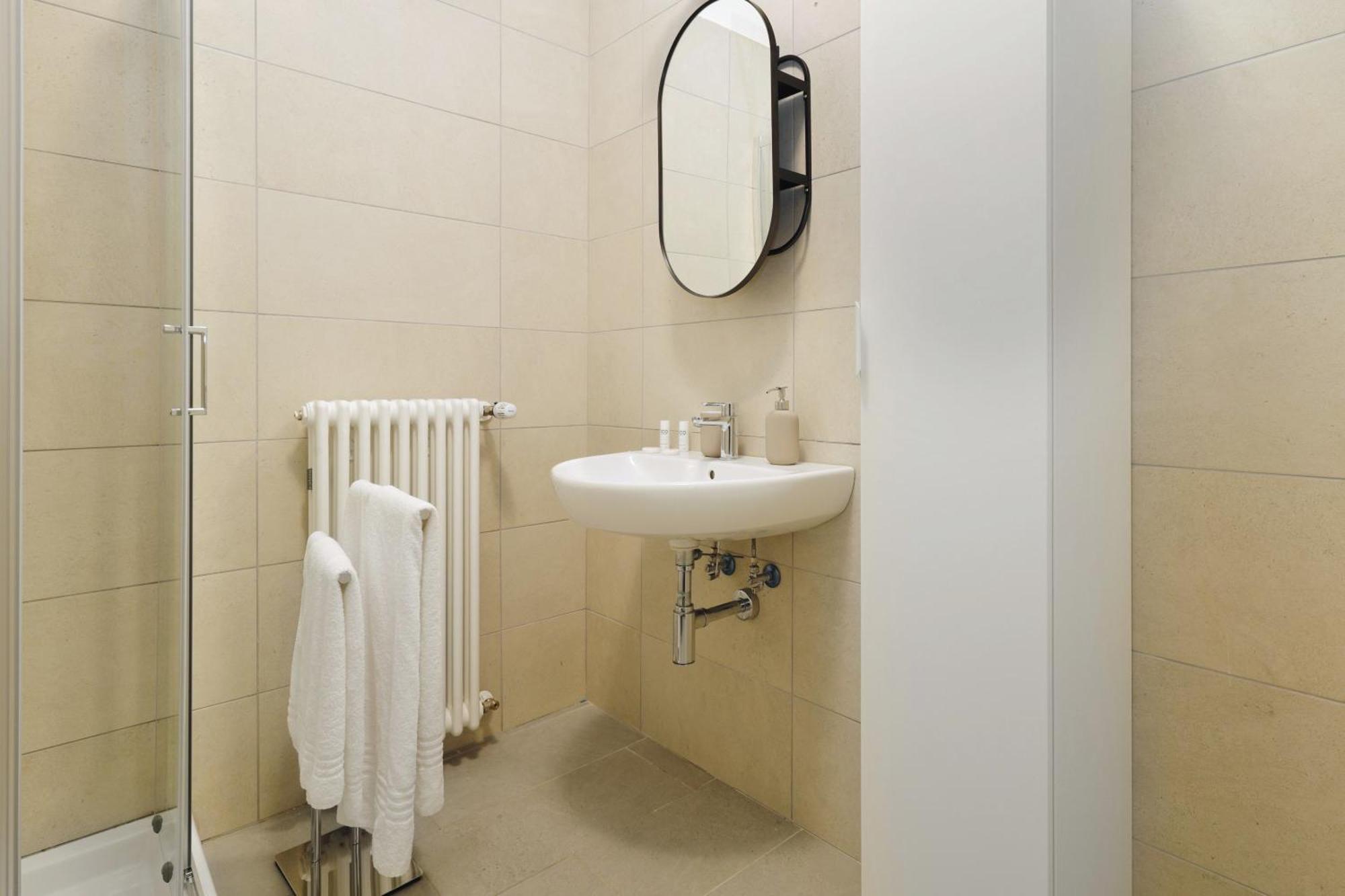Apartmán Joivy Charming Flats In The Heart Of Porta Nuova Milán Exteriér fotografie