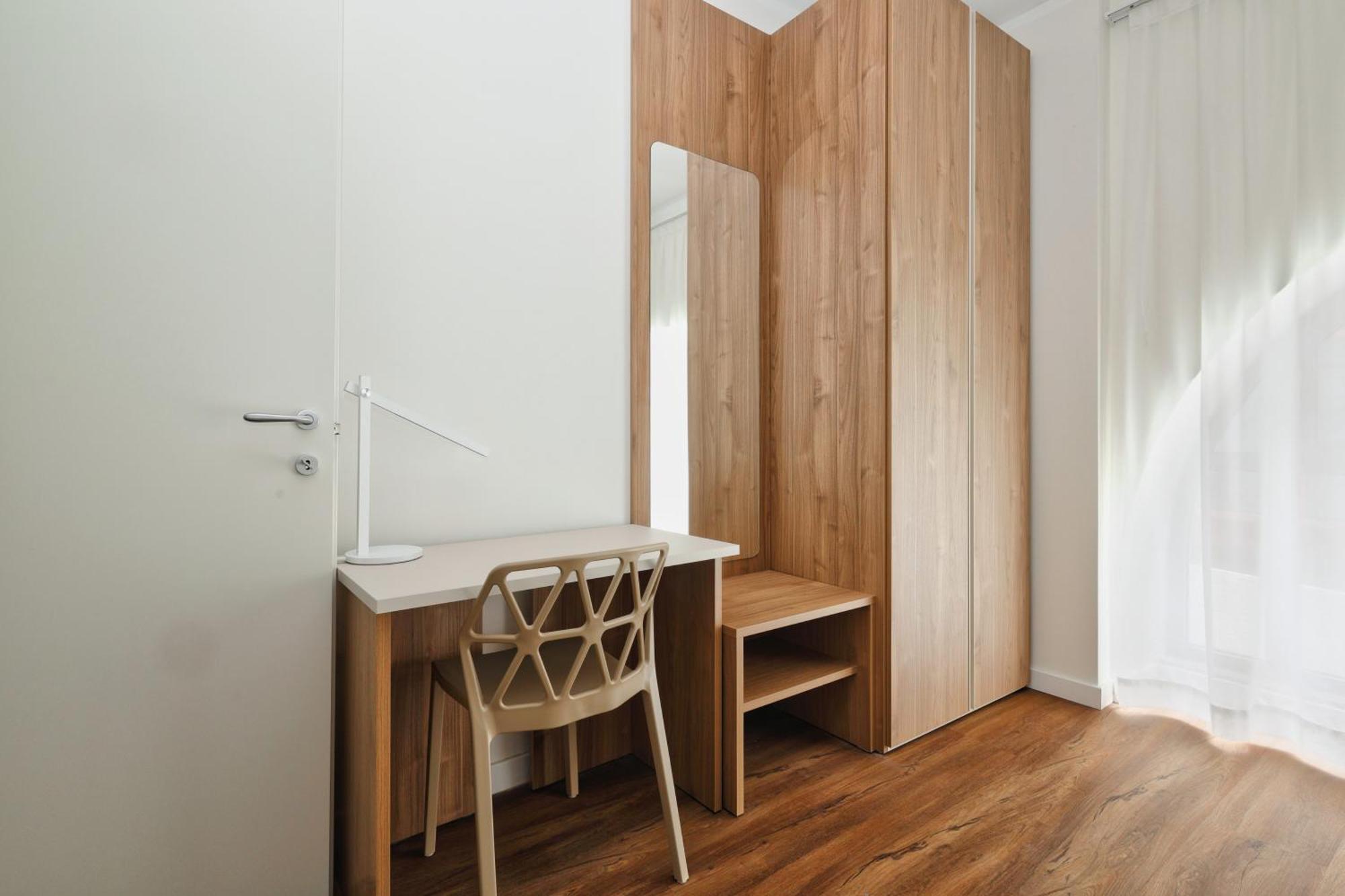 Apartmán Joivy Charming Flats In The Heart Of Porta Nuova Milán Exteriér fotografie