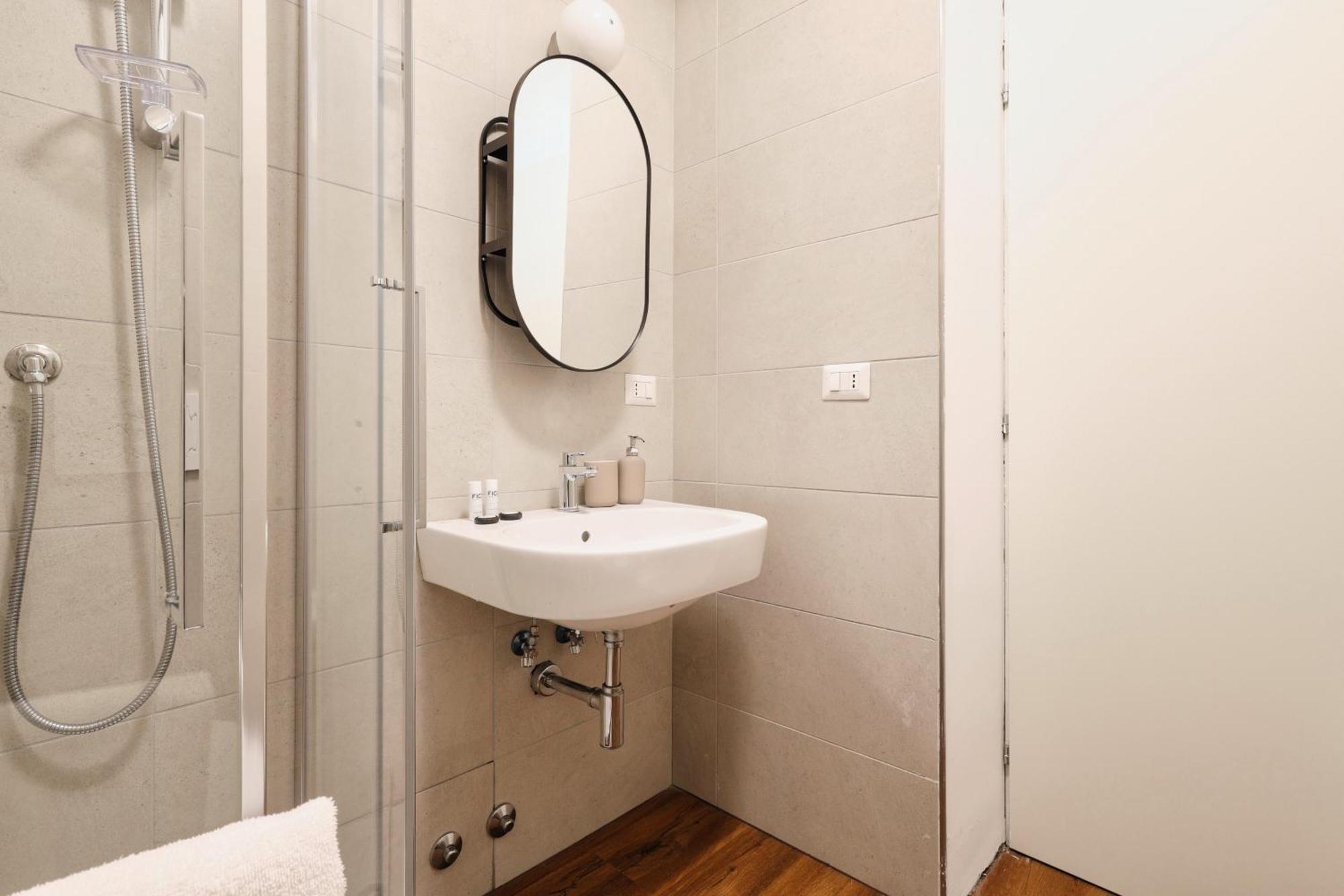 Apartmán Joivy Charming Flats In The Heart Of Porta Nuova Milán Exteriér fotografie