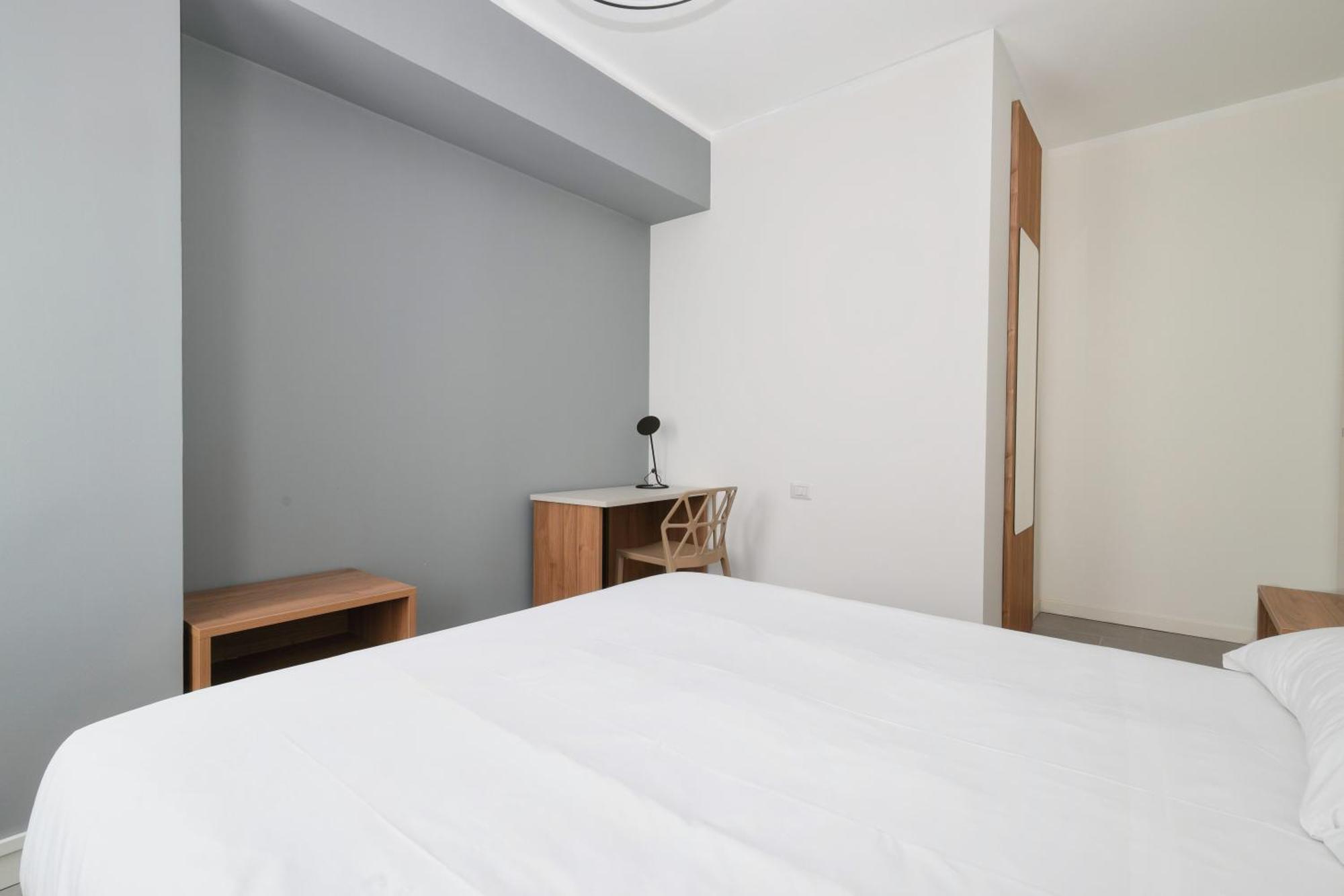 Apartmán Joivy Charming Flats In The Heart Of Porta Nuova Milán Exteriér fotografie