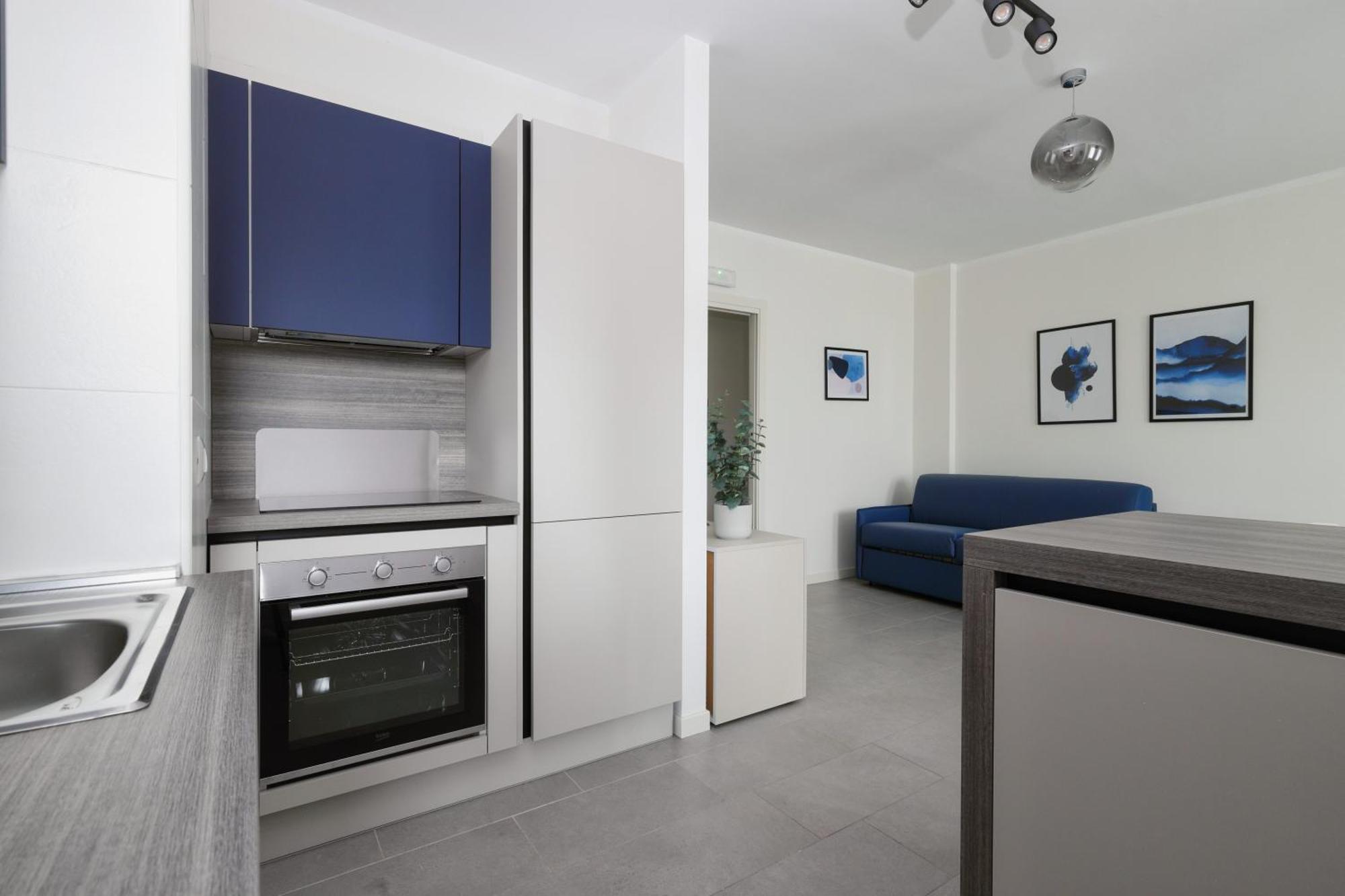 Apartmán Joivy Charming Flats In The Heart Of Porta Nuova Milán Exteriér fotografie