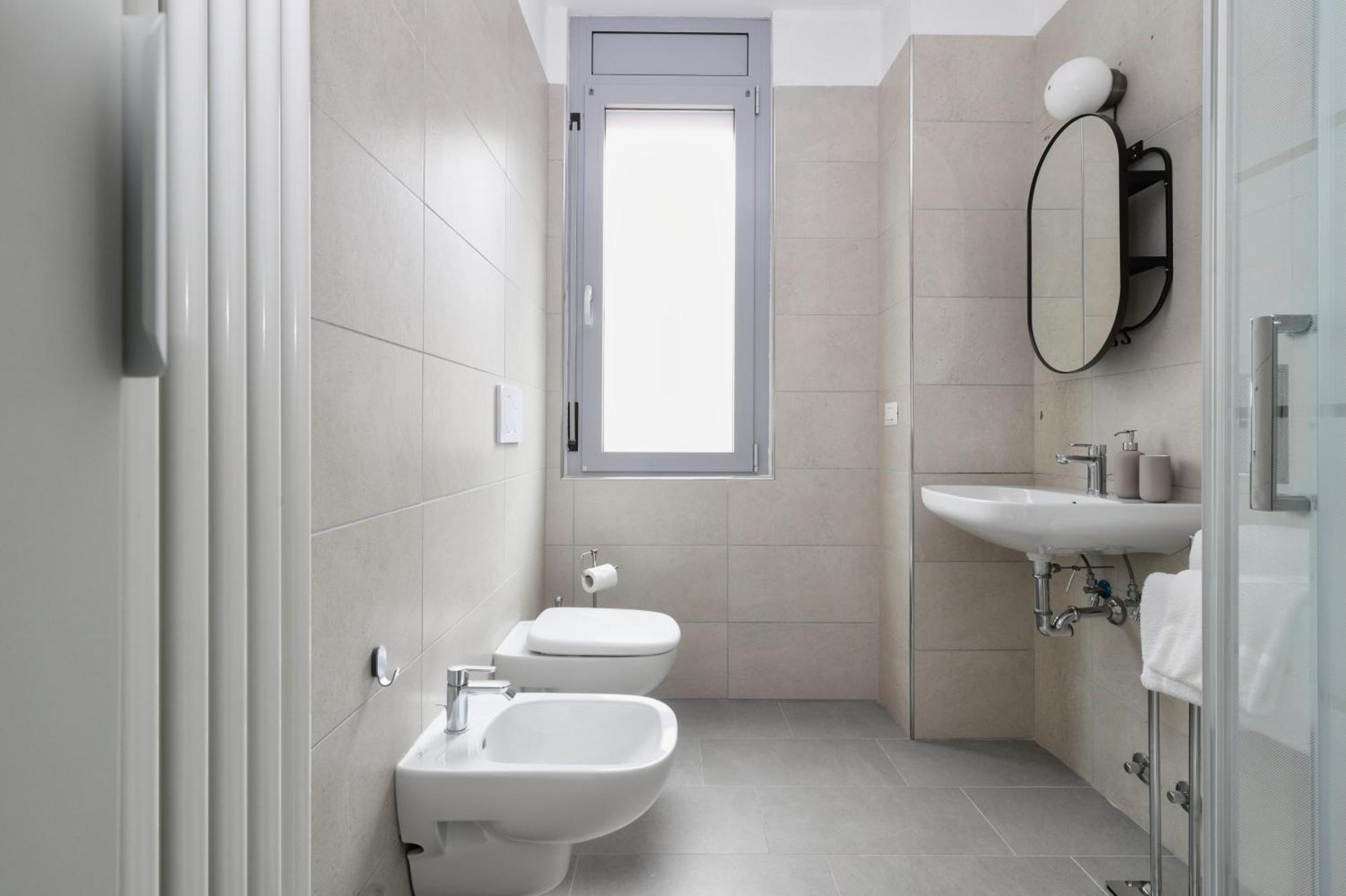 Apartmán Joivy Charming Flats In The Heart Of Porta Nuova Milán Exteriér fotografie