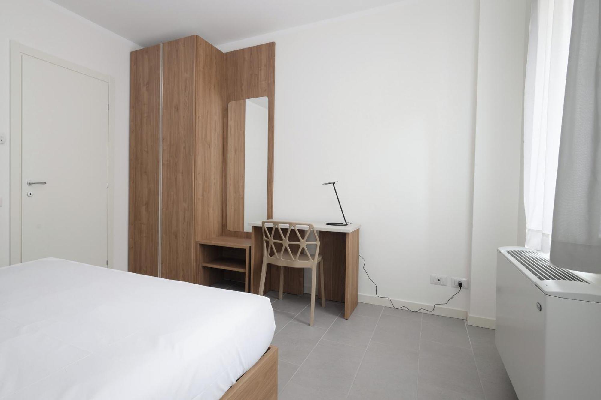 Apartmán Joivy Charming Flats In The Heart Of Porta Nuova Milán Exteriér fotografie