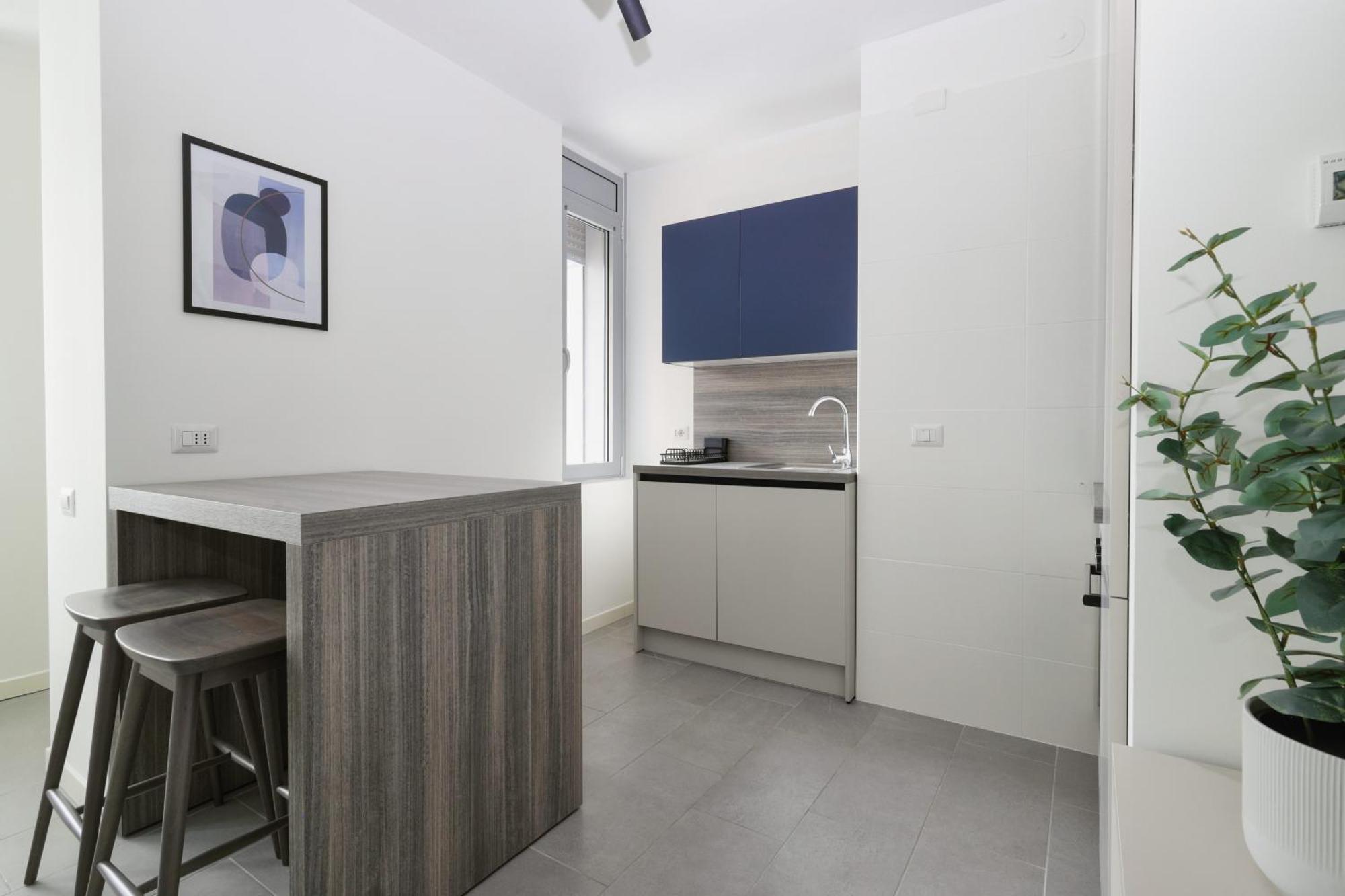 Apartmán Joivy Charming Flats In The Heart Of Porta Nuova Milán Exteriér fotografie