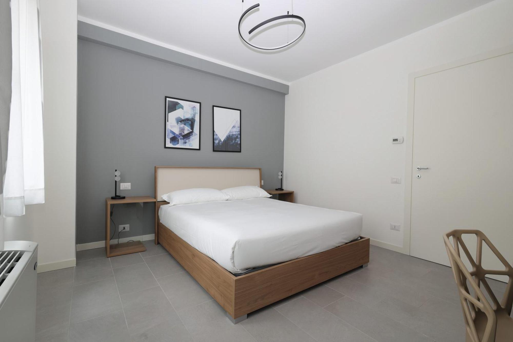 Apartmán Joivy Charming Flats In The Heart Of Porta Nuova Milán Exteriér fotografie