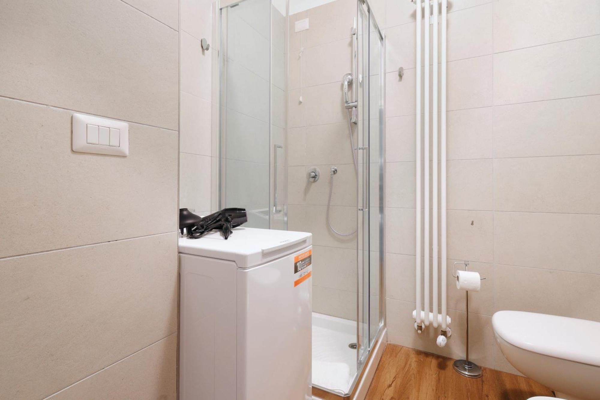 Apartmán Joivy Charming Flats In The Heart Of Porta Nuova Milán Exteriér fotografie