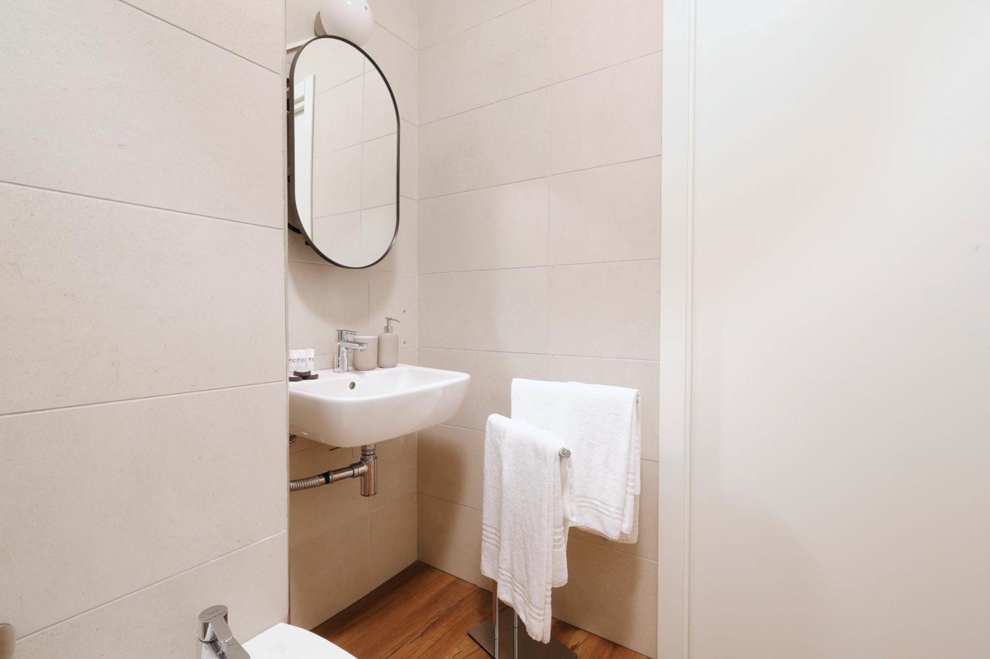 Apartmán Joivy Charming Flats In The Heart Of Porta Nuova Milán Exteriér fotografie