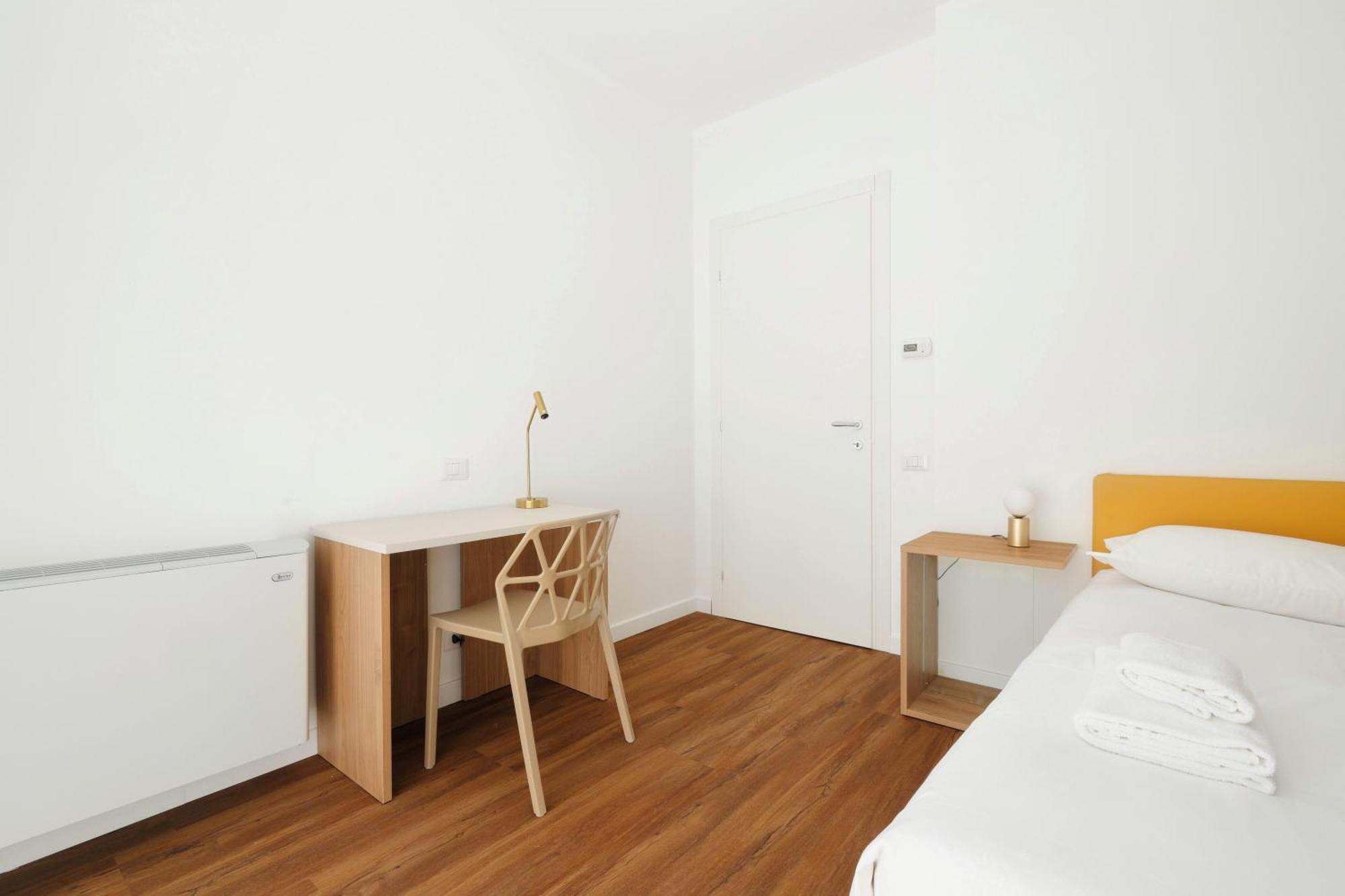 Apartmán Joivy Charming Flats In The Heart Of Porta Nuova Milán Exteriér fotografie